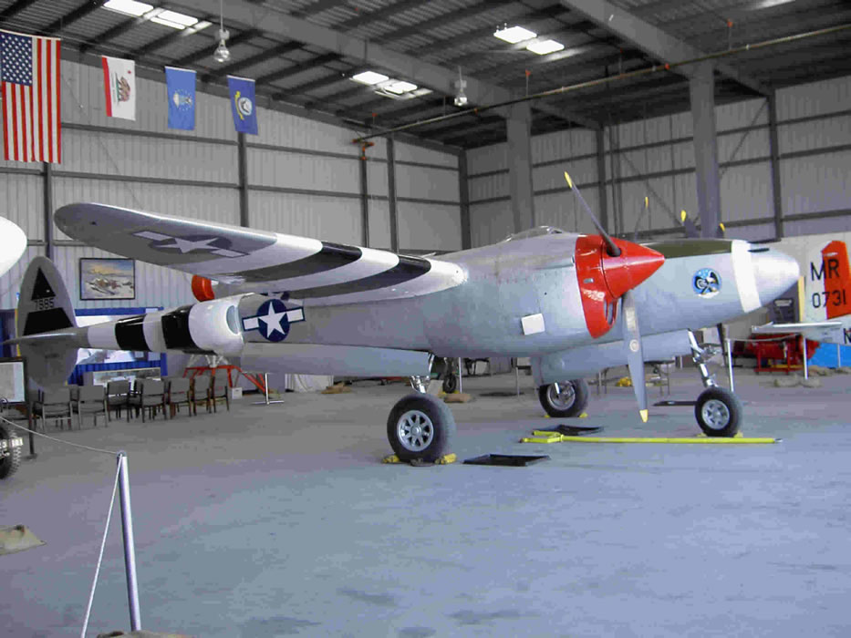 P-38